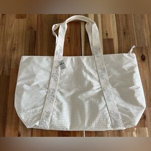 PINK Victoria's Secret tote bag